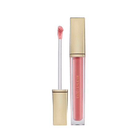 Estée Lauder Glossy Pout Lip Oil Läppglans Dam Rosa 6.0ml