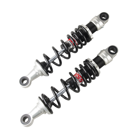 YSS Twin Stötdämpare - BMW R 100 RS 1978-1984