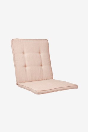 Fritab - Universal sædepude fiber - Beige - Hynder til positionsstole - Fra Homeroom