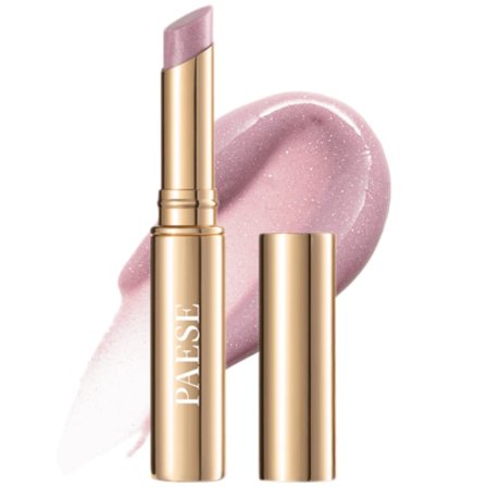 PAESE GLOWYPOP läppserum 500 Frostad plommon 2,2 g