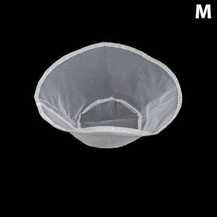 1st Soy Milk Filter Net Bag Nylon Flytande Filter Net Bag Milk Co