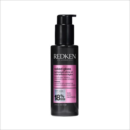 Redken Acidic Color Gloss Naked Gloss 100 ml, Hår, Shampoo & Hårpleje, Hårolie & Serum
