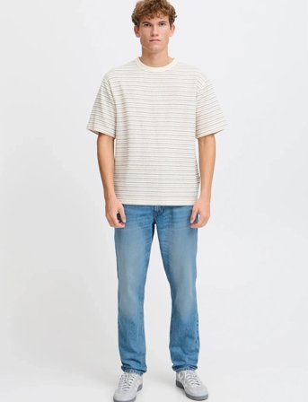 Casual Friday Cfkarup 5-Pocket Jeans - Blue - 30 x 30