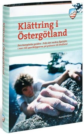 Calazo Klättring i Östergötland