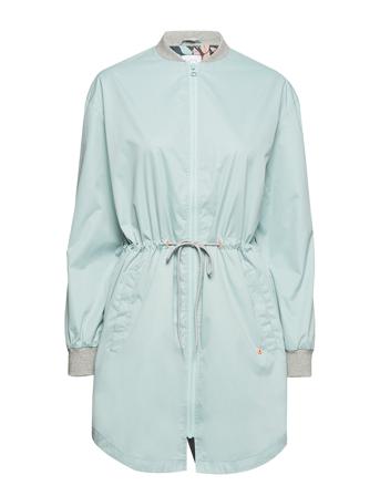 Kvitne L Jacket Blue Kari Traa