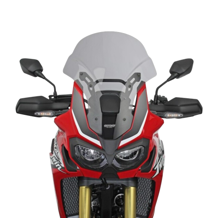 Vindskjerm MRA TM Touring - Honda CRF 1000 L Africa Twin 2016-2019