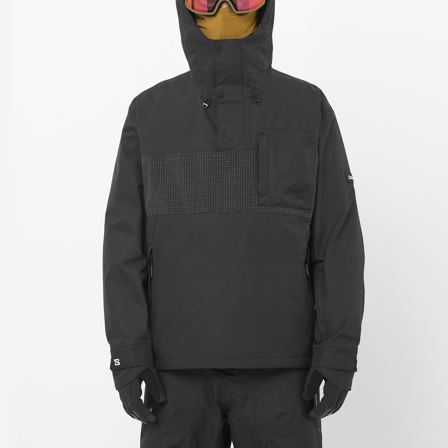 Salomon - Venom Anorak M