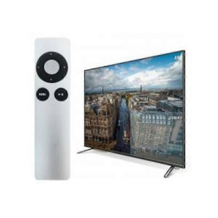 Fjernkontroll for Apple TV 1/2/3 generasjon Mac iPod Iphone