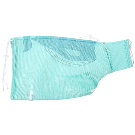 Cat Grooming Bag Multifunktion Cat Bading Bag Hushållsdjur tvättpåse