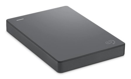 Seagate Basic STJL4000400 - harddisk - 4 TB - USB 3.0