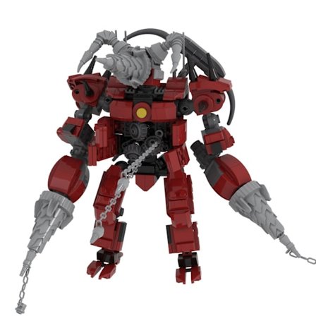 Skibidi Toalettblock Titans Cameraman Titans Speaker Man Building Blocks figur