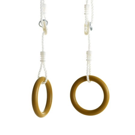 Abilica Gymrings Romerska Ringar