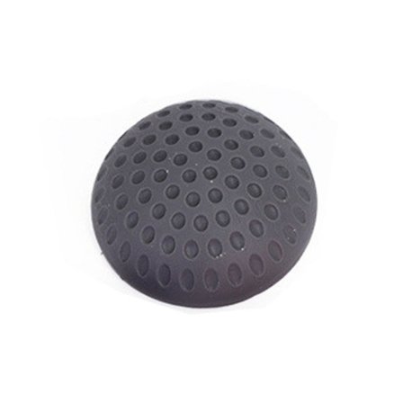 Dörrstoppare Anti Collision pads GRÅ