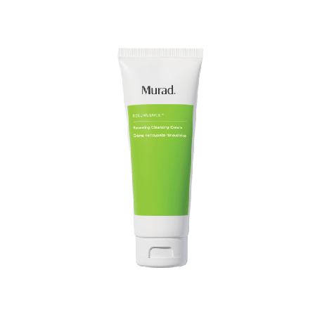 Murad Renewing Cleansing Cream Rengöring Unisex 148 ML