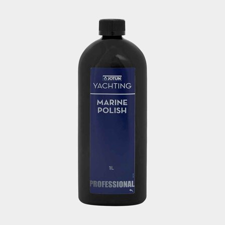 Lodní leštidlo Jotun Yachting Marine Polish, 1 litr