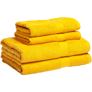 Frottéhandduk 30x50cm Lord Nelson Fairtrade 550 g