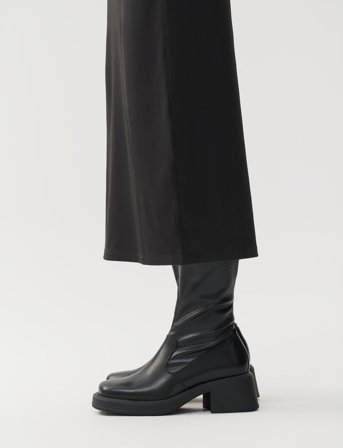 VAGABOND Dorah - Black - 39