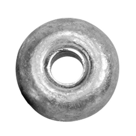 2/3/4/5 st Fiskeblysänkor Fiskeviktsänkare 20G-5ST