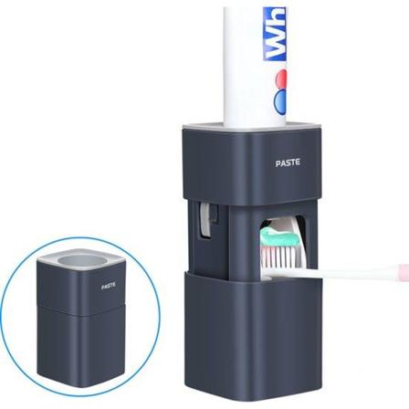 Meco Tandkrämsdispenser - Automatisk Tandkrämsdispenser - För Du