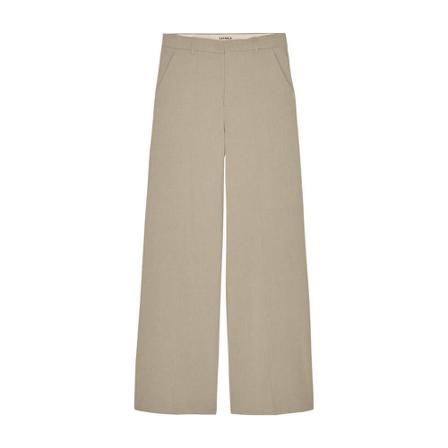 Catwalk Junkie Broek , Beige , Dames , Maat: L