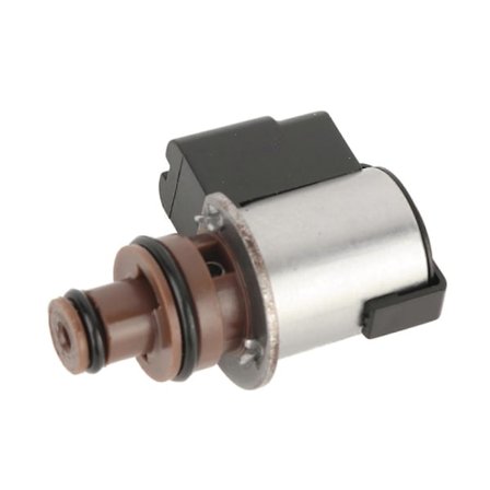 Momentinmuuntimen lukituksen TCC-solenoidi Subaru Lineartronic CVT TR580 TR690 -malleihin