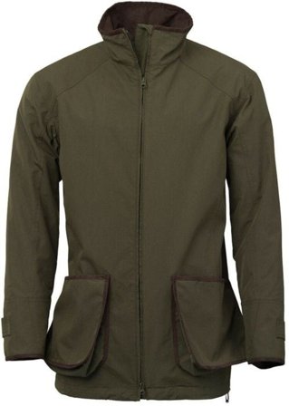 Laksen Flush CTX Shooting Jacket