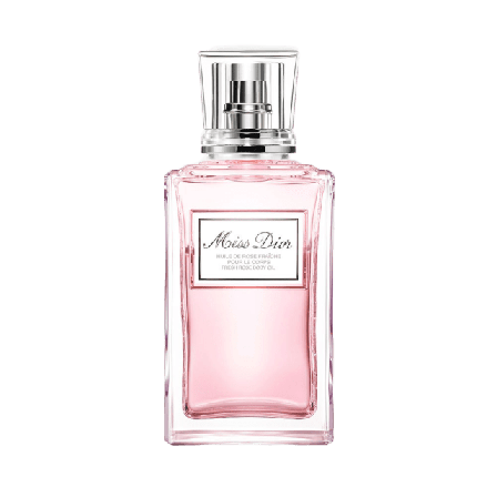 DIOR Miss Body Oil Doft Dam 100 ML