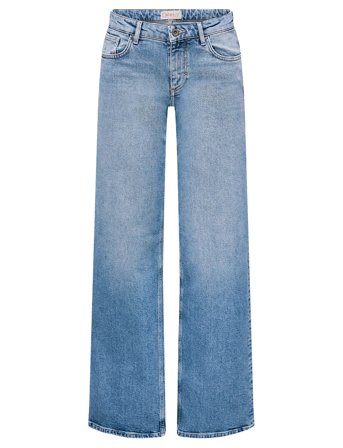 ONLY | Onljuicy Lw Wide Leg Dnm Rea365 Noos | 30 x 32