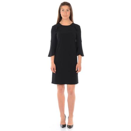 Liu Jo I18164T1884Nero Kjole Sort, Dame