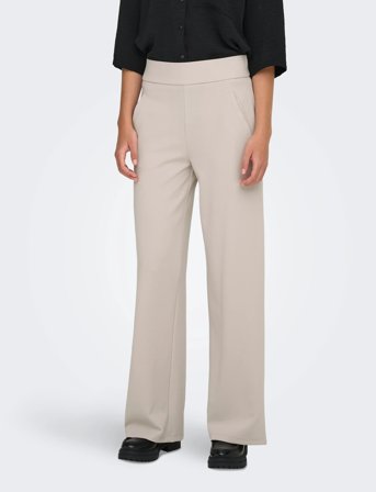 JDY Jdylouisville Catia Life Wd Pnt Jrs Noos - Grey - S x 32