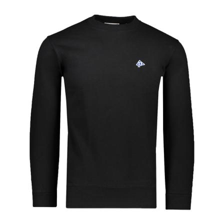Basic Apparel Trui , Zwart , Heren , Maat: S