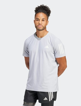 adidas Performance Otr B Tee - White - XXL
