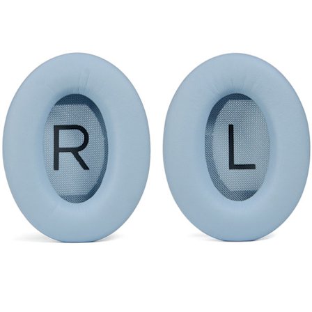 Ørepuder til BOSE QC45 QC35 QuietComfort 45 LightBlue