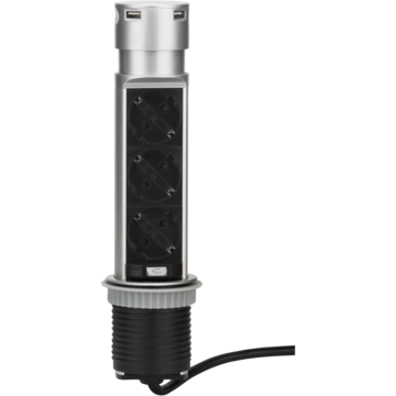 GRENUTTAG POPUP 3 + 2 1,5M