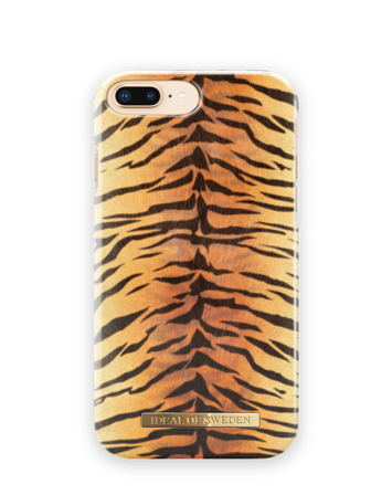 Fashion Case iPhone 7 Plus Sunset Tiger