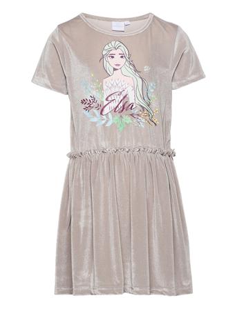 Dress Dresses & Skirts Dresses Partydresses Lilla Frost