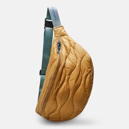 Peak Performance - Helium Bum Bag