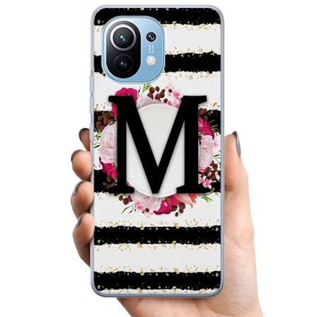 Kompatibelt Mobildeksel til Xiaomi Mi 11 M