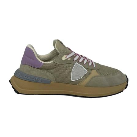 Philippe Model Sneakers Grøn, Dame, Størrelse: 41 EU