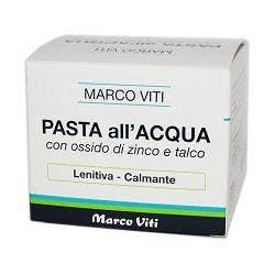 Pasta all'Acqua Marco Viti 200ml