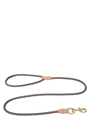 OYOY Living Design Perry Dog Leash - Brown - ONE SIZE