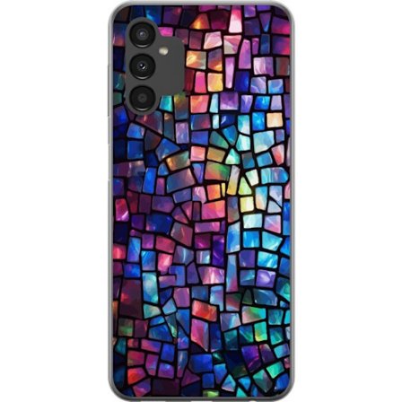 Mobilskal till Samsung Galaxy A04s med Disco