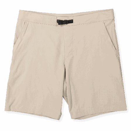 Houdini M's Wadi Shorts Sandstorm