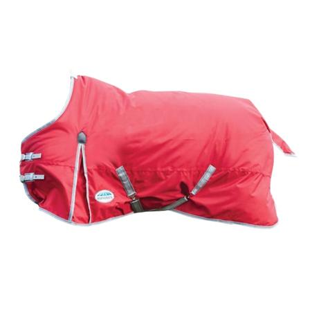 Weatherbeeta Comfitec Lite Classic Standard Neck Turnout Matta 4