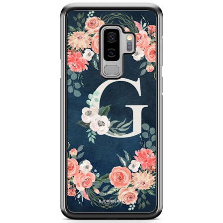 Bjornberry Skal Samsung Galaxy S9 Plus - Monogram G
