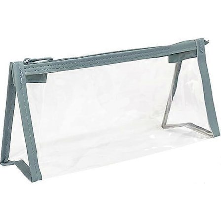 Gennemsigtigt penalhus -SY