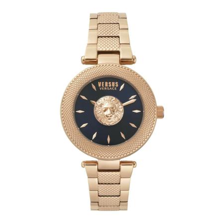 Versus Versace Watches , Roze , Dames , Maat: ONE Size Horloges