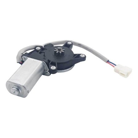 61188FE001 Elektrisk fönsterhissmotor för BAJA FORESTER LEGACY SAAB 9-2X (FW)