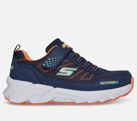 Skechers, Elite Sport Tread - Aquavek - Waterproof, Poika