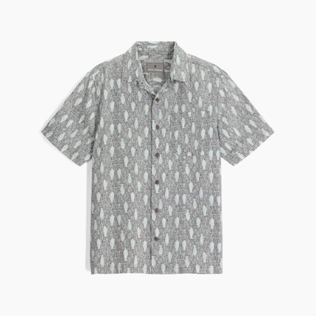 Royal Robbins - Royal Robbins Men's Camino Pucker S/S